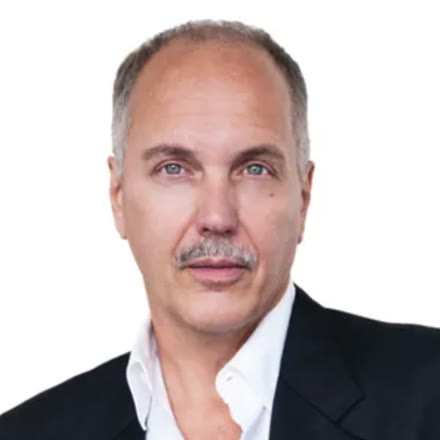 Barry Gutknecht